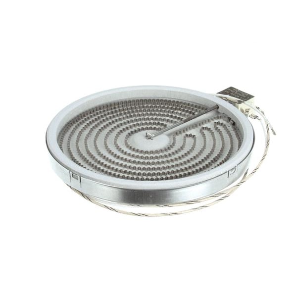 Kit, Halient-Ele.2500W 240V 9"